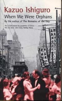 When we were orphans