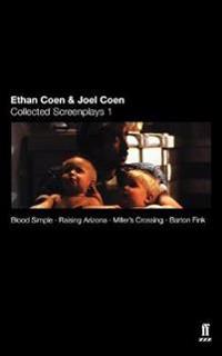 Ethan Coen and Joel Coen, Collected Screenplays