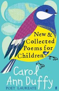 New and Collected Poems for Children
