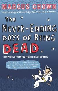 Never-ending Days of Being Dead