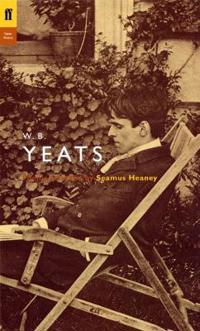 Faber Yeats