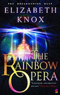 Rainbow Opera