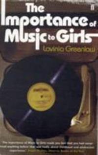 Importance of Music to Girls