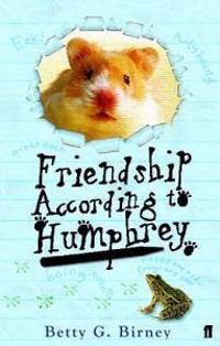 Friendship According to Humphrey