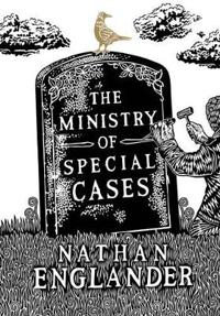 Ministry of Special Cases