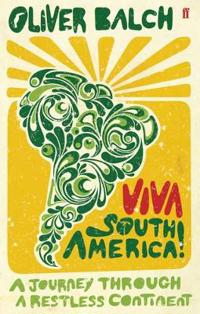 Viva South America!