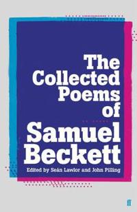 Collected Poems of Samuel Beckett. Samuel Beckett