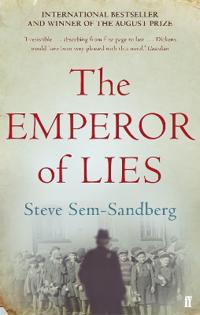 Emperor of Lies