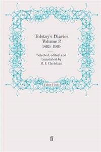 Tolstoy's Diaries