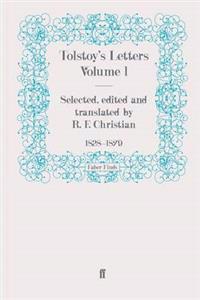 Tolstoy's Letters