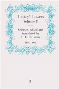 Tolstoy's Letters