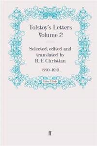 Tolstoy's Letters