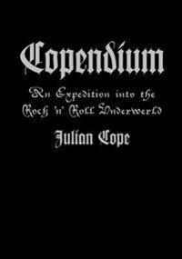 Copendium. by Julian Cope