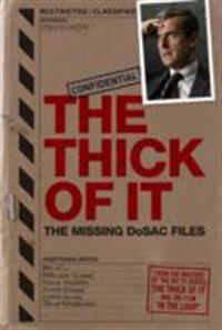 Thick of it: The Missing DoSAC Files