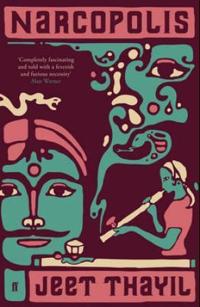 Narcopolis