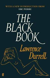 The Black Book. by Lawrence Durrell