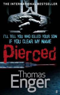 Pierced. by Thomas Enger