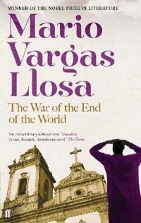 The War of the End of the World. Mario Vargas Llosa