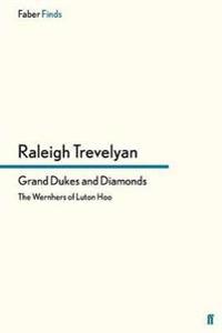 Grand Dukes and Diamonds