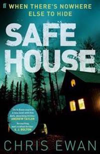 Safe House. by Chris Ewan