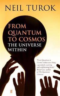 From Quantum to Cosmos