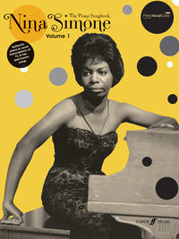 Nina Simone Piano Songbook