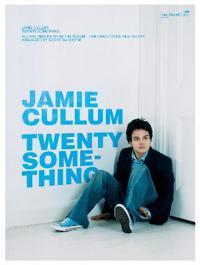 Jamie Cullum