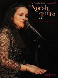 Norah Jones - Piano Songbook