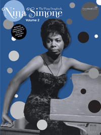 Nina Simone Piano Songbook