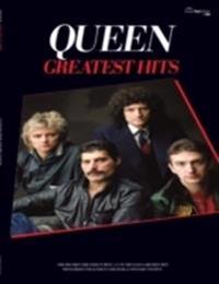 Queen Greatest Hits