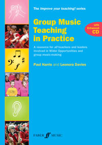 Group Music Teaching in Practice
