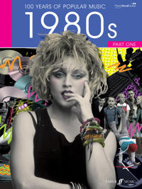 100 Years of Popular Music 1980s