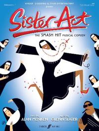 Sister Act: The Smash Hit Musical Comedy