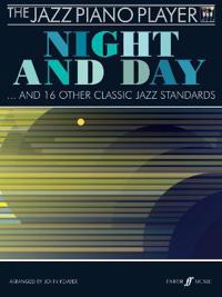 Jazz Piano Player: Night and Day