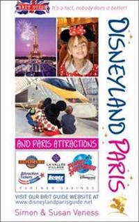 Brit Guide DisneyLand Paris