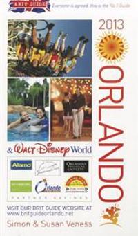 Brit Guide to Orlando