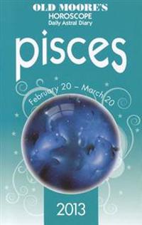 Old Moore's Horoscope Pisces