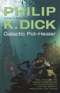 Galactic Pot-healer