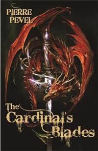 Cardinal's Blades