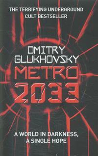 METRO 2033
