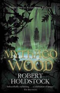 Mythago Wood