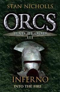 Orcs Bad Blood