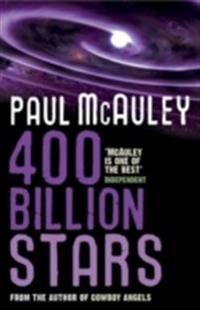 400 Billion Stars