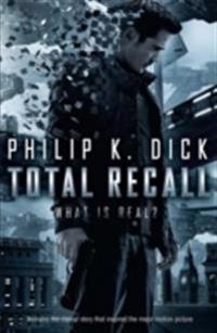 Total recall Film Tie-In