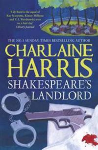 Shakespeare's Landlord