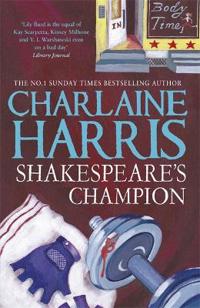 Shakespeare's Champion