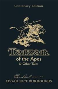 Tarzan of the Apes and Other Tales