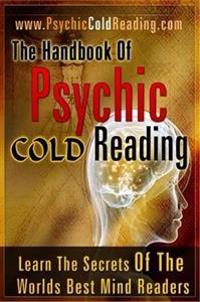 The Handbook of Psychic Cold Reading