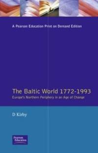 The Baltic World, 1772-1993