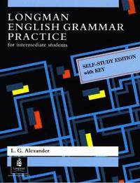 Longman English Grammar Practice
